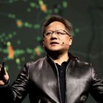 Câu chuyện về Nvidia cùng CEO Jensen Huang
