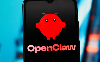 OpenClaw – Trợ lý AI kiểu mới
