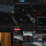 World Monitor – Công cụ cập nhật tin tức thế giới tích hợp AI